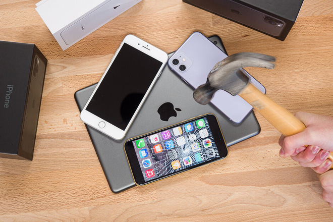 Vì sao có nhiều người ghét Apple? - Ảnh 1.