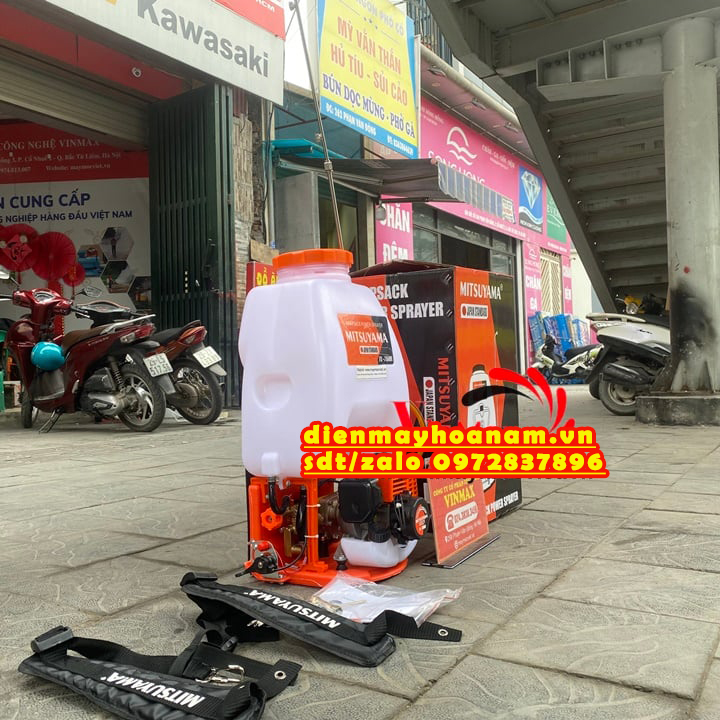 DIENMAYHOANAM.VN