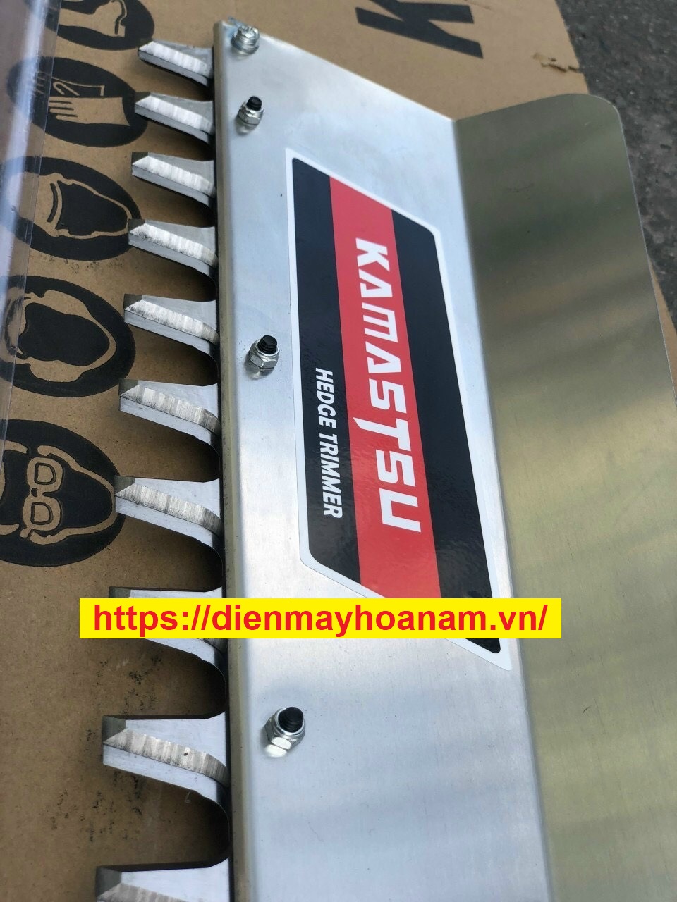 DIENMAYHOANAM.VN